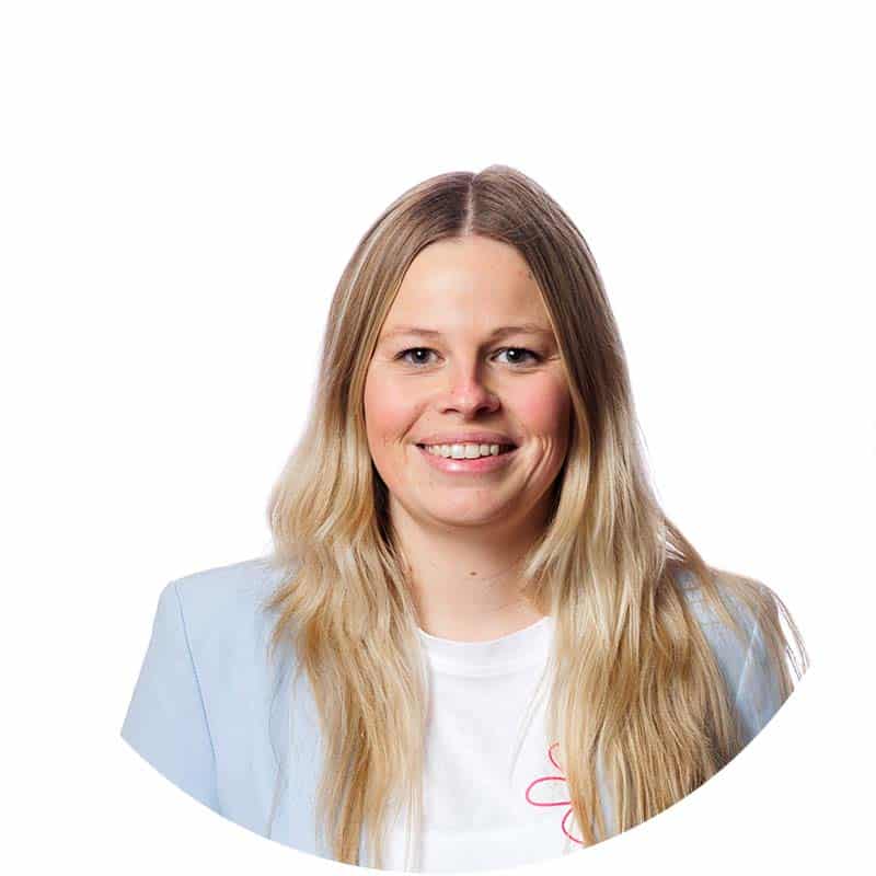 Larissa Bechthum