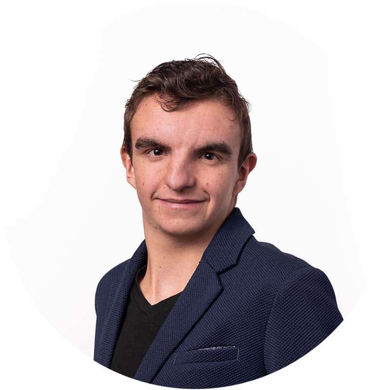 Nick Molenaar